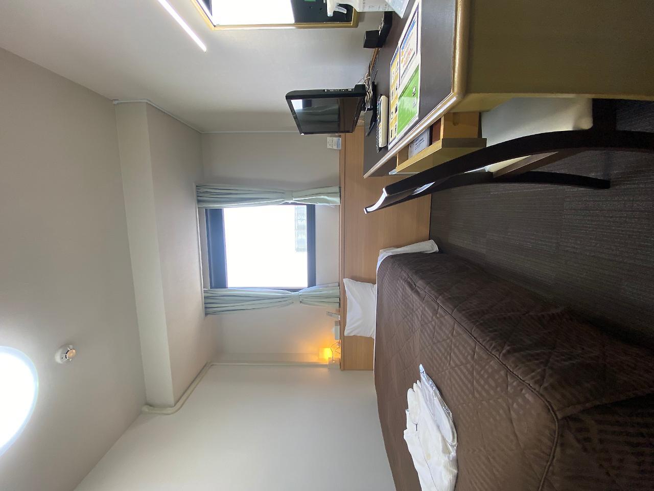 Takasaki Urban Hotel Экстерьер фото