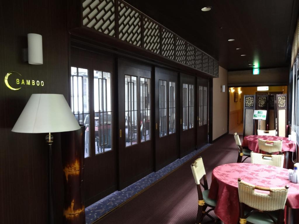 Takasaki Urban Hotel Экстерьер фото