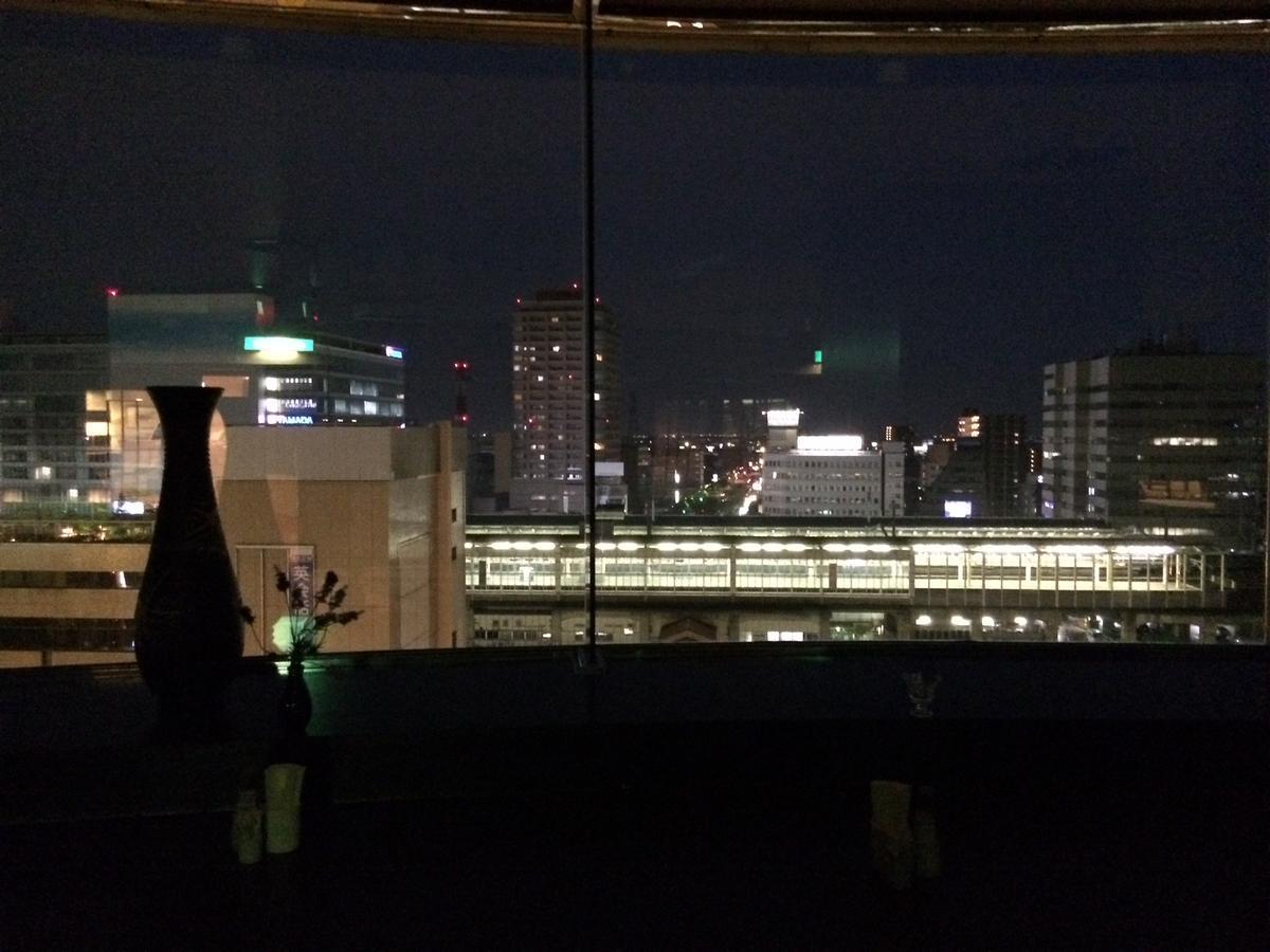 Takasaki Urban Hotel Экстерьер фото